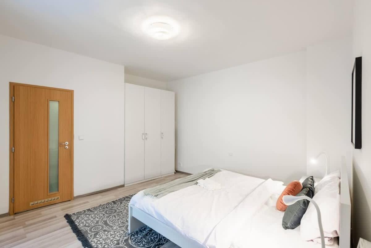 Charming Spacious In Appartamento *