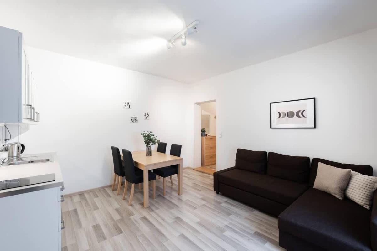 Charming Spacious In Appartamento *