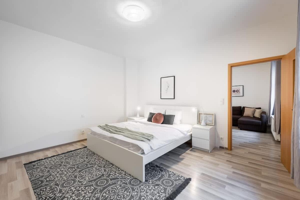 Appartamento Charming Spacious In
