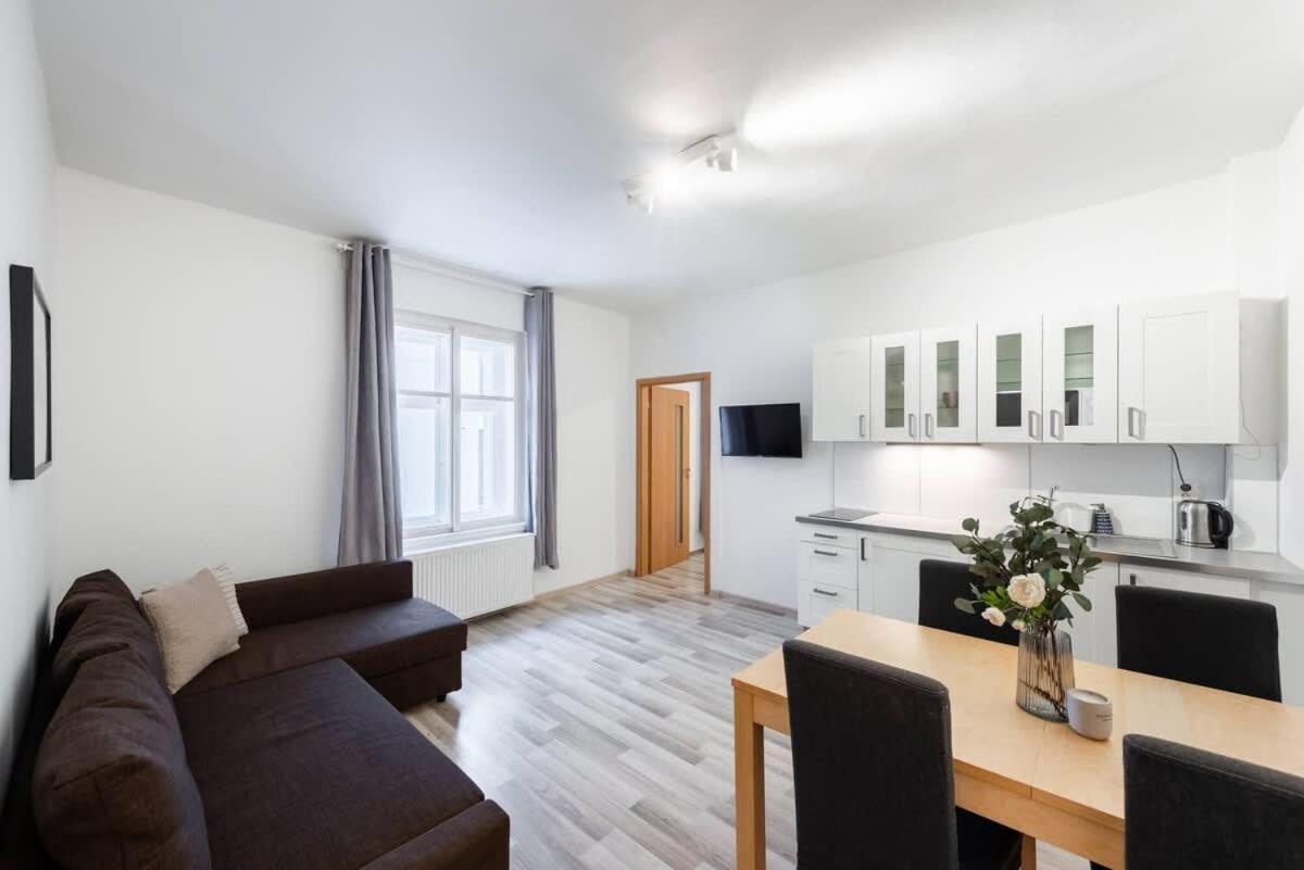 Charming Spacious In Appartamento